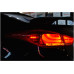 autolamp bmw f10led taillamp hyundai elantra 2010-13